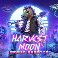 Harvest Moon